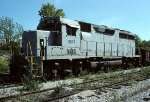NREX 3076